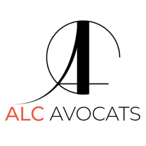 logo cabinet d'avocats ALC Le Mans Mamers